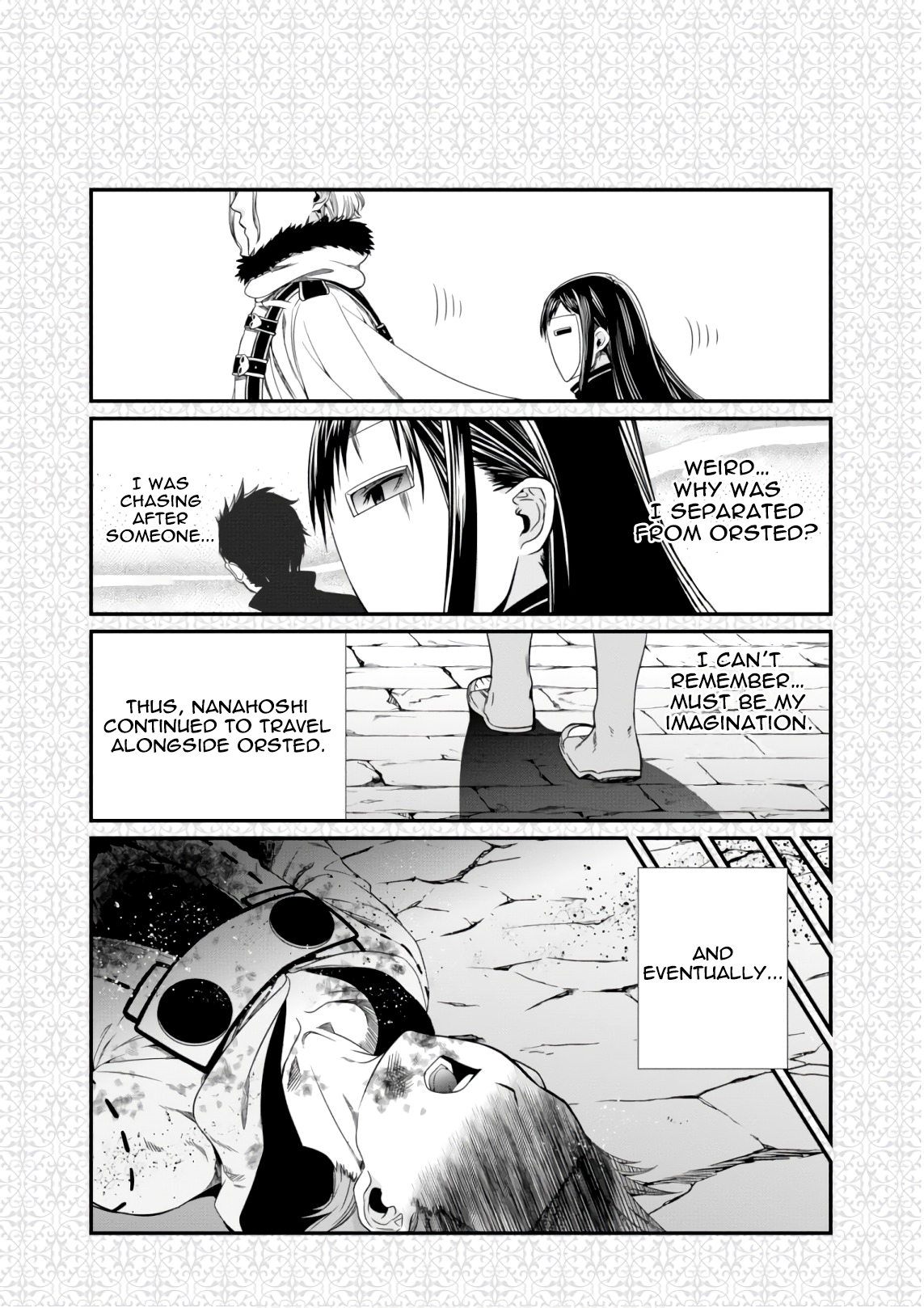 Jobless Reincarnation, Chapter 51.5 image 3